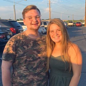 Meet your Posher, Will